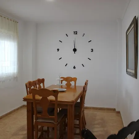 Bungalow Cudei Casa vacanze Dénia