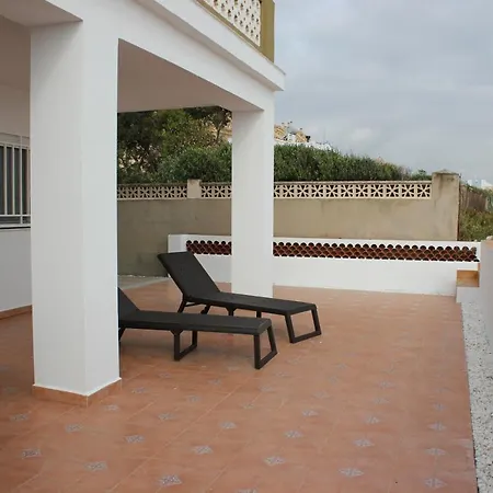 Bungalow Cudei Casa vacanze *