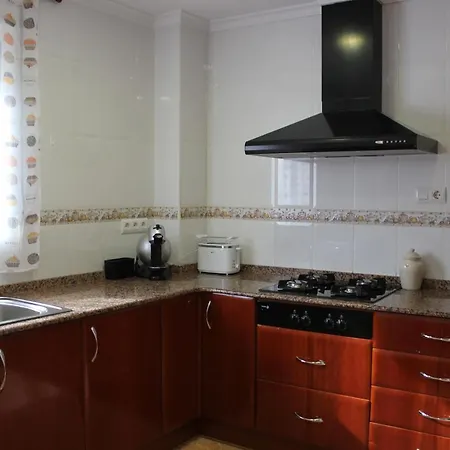 Bungalow Cudei Casa vacanze