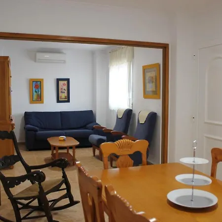 Bungalow Cudei Casa vacanze