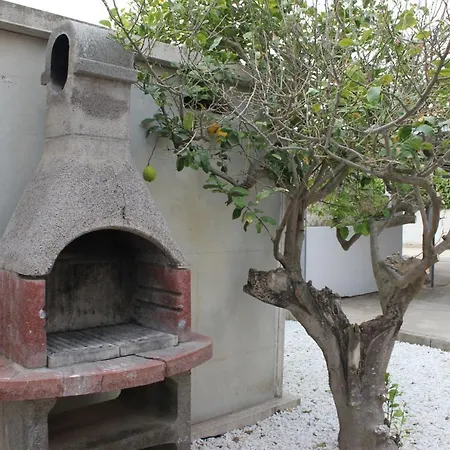 Bungalow Cudei Dénia