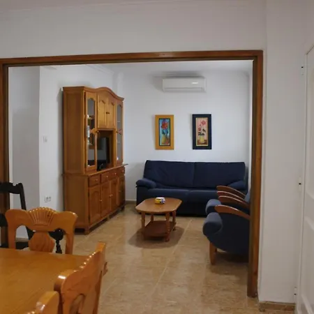 Bungalow Cudei Casa vacanze Dénia