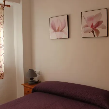 Holiday home Bungalow Cudei Denia