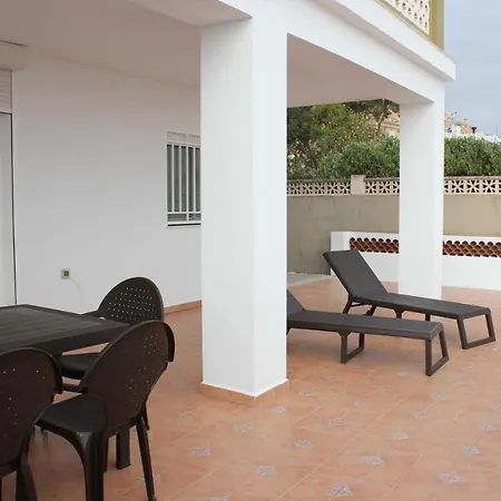 Bungalow Cudei Denia