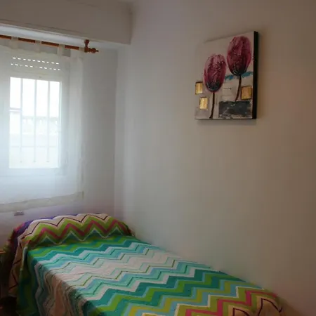 Holiday home Bungalow Cudei Denia
