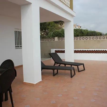 Holiday home Bungalow Cudei Denia