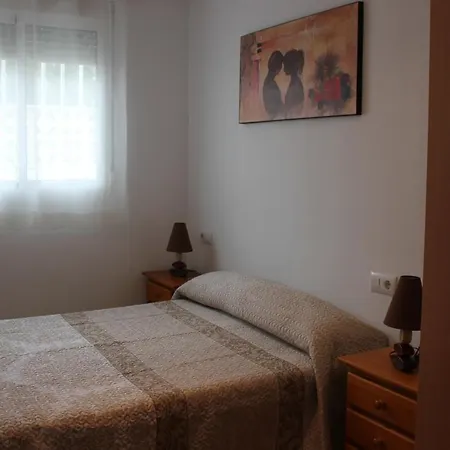 Bungalow Cudei Denia
