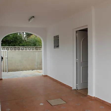 Bungalow Cudei Holiday home *