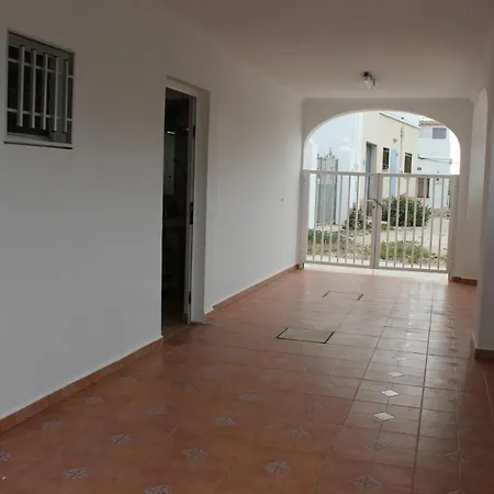 Holiday home Bungalow Cudei