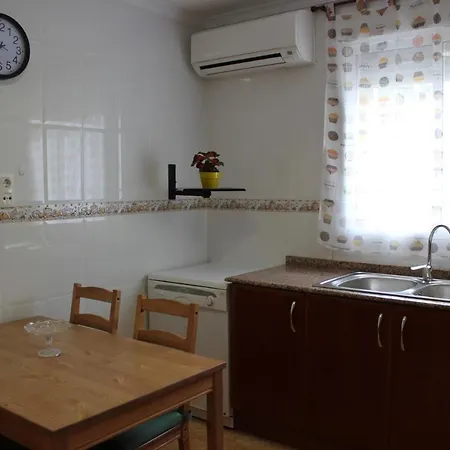 Holiday home Bungalow Cudei