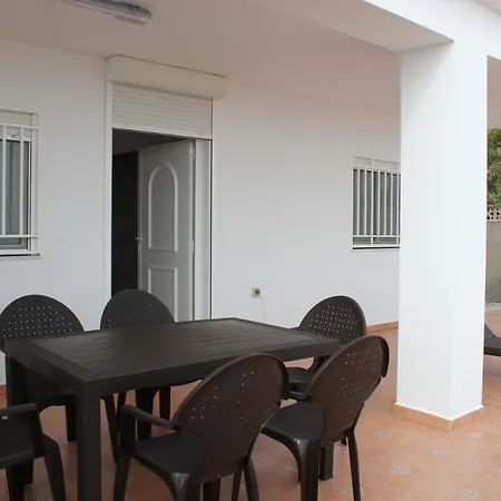Bungalow Cudei
