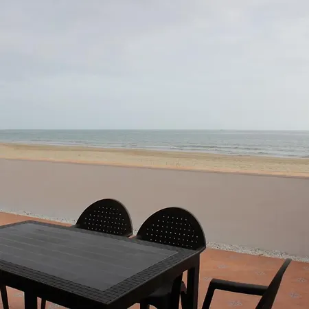 Bungalow Cudei Holiday home Denia