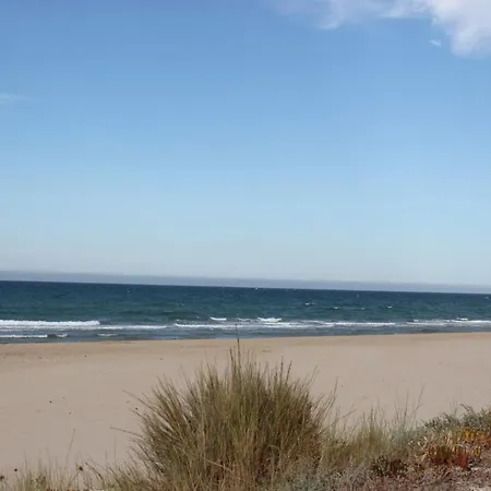 Bungalow Cudei Holiday home Denia