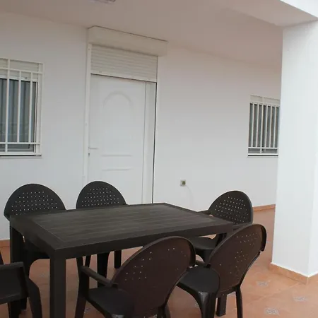 Bungalow Cudei *